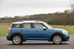 Mini Cooper S Countryman ALL4 2017 года (UK)